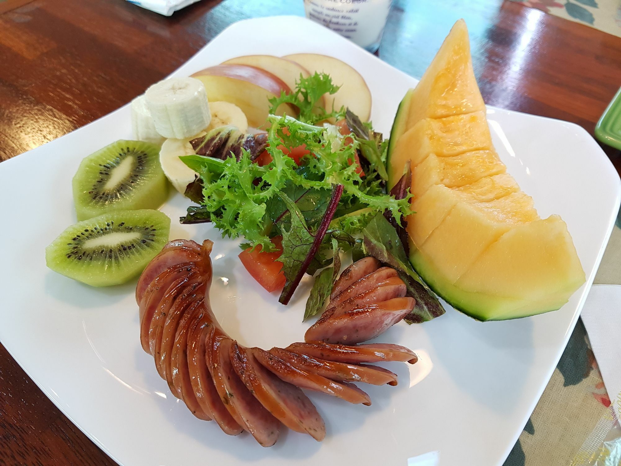 Wind Jeju Cafe & Pension Szogüpho Kültér fotó